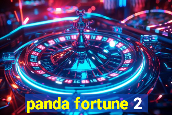 panda fortune 2